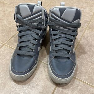 Adidas sneakers size 13